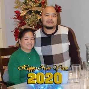 Meet your Posher, Evangeline